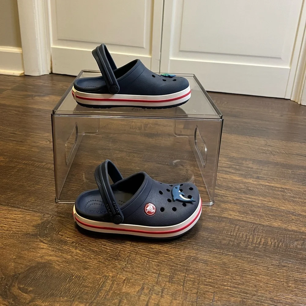 CROCS kids crocband